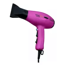 Secador De Cabelo Santa Clara Color Wind Plus Rosa 220v