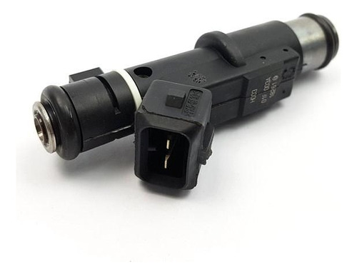 Inyector De Combustible  Citroen Xsara/picasso 2.0 16v 2012 Foto 6