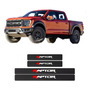 Estribos Metal Ford Ranger 2013-2022 Off Road 