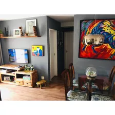 Vendo Ótimo Apartamento No Centro De Niterói 