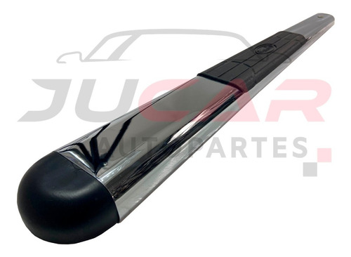 Estribos Gh Dodge Ram Pick Up 2002-2008 Cabina Sencilla Foto 10