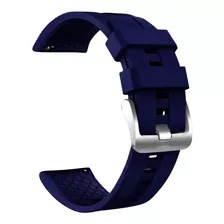 Correa De Reloj De Silicona Sf Para Huawei Gt Active 4