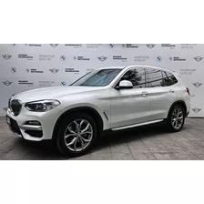 Bmw X3 2019