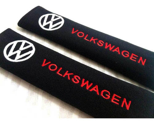 Accesorios Volkswagen Tcross Virtus Crossfox Forro Cinturon Foto 4