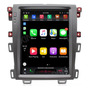 Android Dvd Gps Ford Mustang Lobo Explorer Edge Wifi Radio