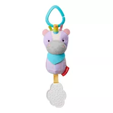 Juguete Para Carreola Bb Chime & Teethe Unicornio Skip Hop