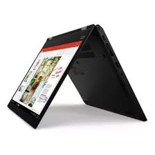 Lenovo 360° Thinkpad 13.3 Táctil Ryzen 7 16gb 512gb Factura