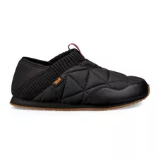 Zapatillas Teva Ember Moc Urbanas Calzado Descanso Mujer