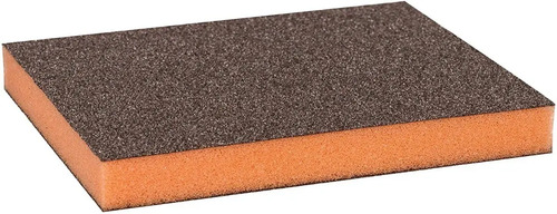 Lija Esponja Abrasiva Lavable Bosch Contornos Caja 50 Un Dgm