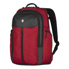 Mochila Victorinox Altmont Roja Vertical-z Laptop 606732