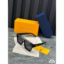 Lentes Louis Vuitton Evidence 