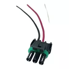 Conector Switch Gm Presion A/a