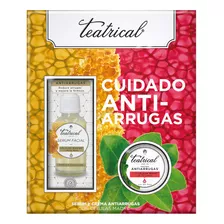 Sérum Jalea Real 30ml + Crema Antiarrugas 100gr