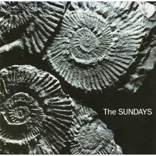 The Sundays - Reading, Writing And Arithmetic Cd P78
