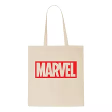 Tote Bag - Marvel - 42x38 Cm