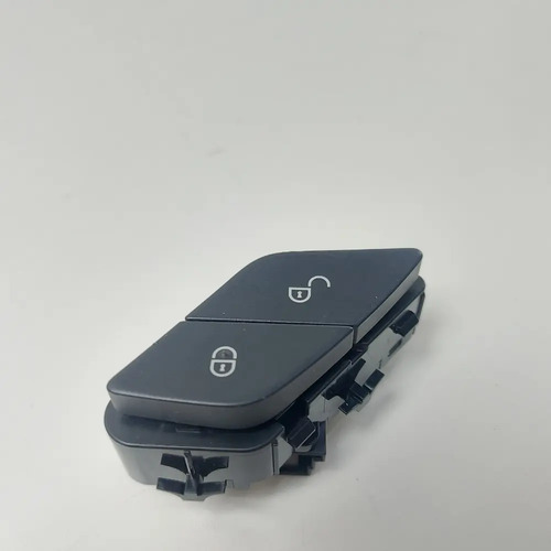 Botão Travamento Porta Mercedesbenz Gle 350 2018 A2229051451