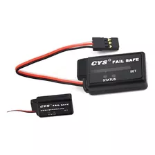 Fail Safe P/ Autos, Aeros E Drones-quad-hexa - Envio Carta