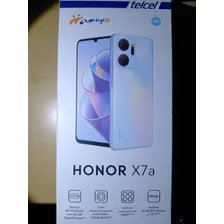 Celular Honor X7a