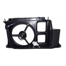 Enfocador Electroventilador Peugeot 206 1998-1999 