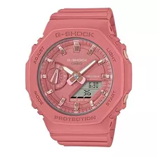 Reloj Casio G-shock Gma-s2100-4a2 Garantia Oficial