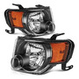 Par Faros Ford Escape 05/07 Depo