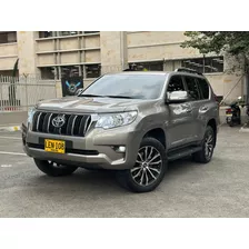 Toyota Prado 2.8 Dsl Txl