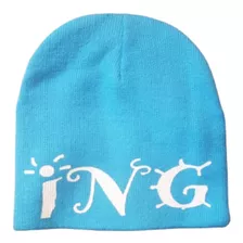 Gorro Racing Club Plumitaa Off