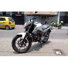 Honda Cb160f Dlx 2022