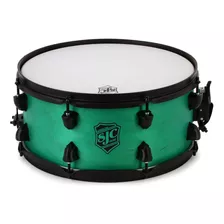 Sjc Custom Drums Pathfinder Series Snare Drum - 6.5 Inches .