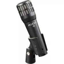 Audix I5 Microfono Dinamico Ideal Instrumentos / Abregoaudio