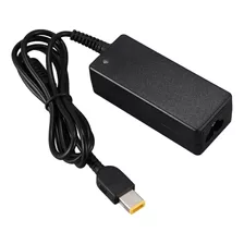 Cargador Adaptador De Corriente Alterna 20v2.25a Para Lenovo