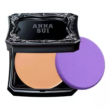 Anna Sui Base De Maquillaje Beige 15 Base Y Pol.