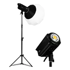 W Led 150 Video Light Refletor Led De Alta Potência Luz 