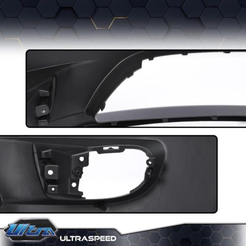 Fit For Hyundai Tiburon 2005-2006 Bumper Cover Fascia Fr Oab Foto 7