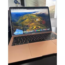 Apple Macbook Air (13 Polegadas, 2020, Chip M1, 256 Gb)
