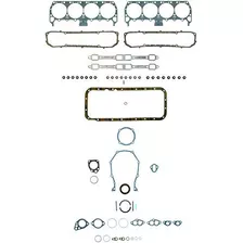 Juntas De Rendimiento - Sealed Power ******* Gasket Set