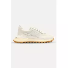 Tenis Rsv Spriz Leather Branco