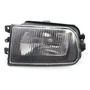 Kit Focos Led H7 Luz Alta Bmw 540i 2003 2004 2005 12v 35w