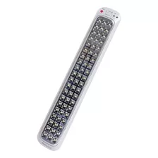 Lampara De Emergencia 60 Led Philco Recargable