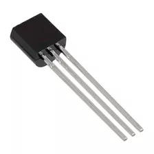 Transistor Ksp92 - A02 - Kit 45 Unidades