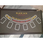 Tercera imagen para búsqueda de juego casino 5 en 1 poker ruleta black jack estuchelata full