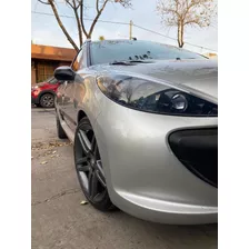 Peugeot Hoggar 2015 1.6 Xs 106cv