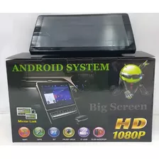 Reproductor Android 1 Dim 2gb Ram+32gb Pantalla Táctil 10 