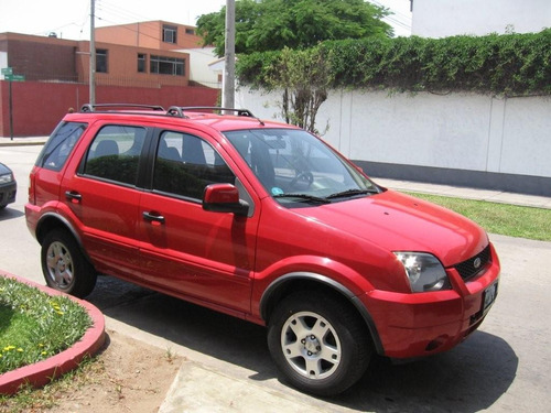 04-12 Ford Ecosport Espejo Electrico Liso Derecho Foto 9