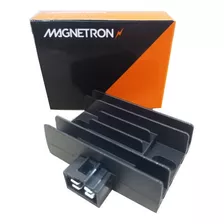 Regulador Retificador Yamaha Fazer 150 2014 2015 Magnetron