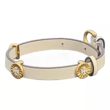 Tory Burch Britten Nueva Pulsera Para Mujer De Una Sola Vuel