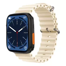 Smartwatch 8 Ultra Max | Reloj Inteligente 