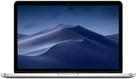 Apple Macbook Pro 13.3  Retina Mf843ll/a (3.1 Ghz Intel Core