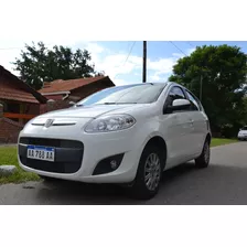 Fiat Palio 2016 1.4 Attractive 85cv