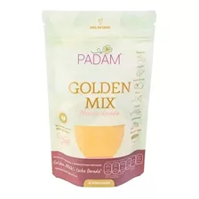 Golden Milk Mix Padam Leche Dorada X 100 - g a $437